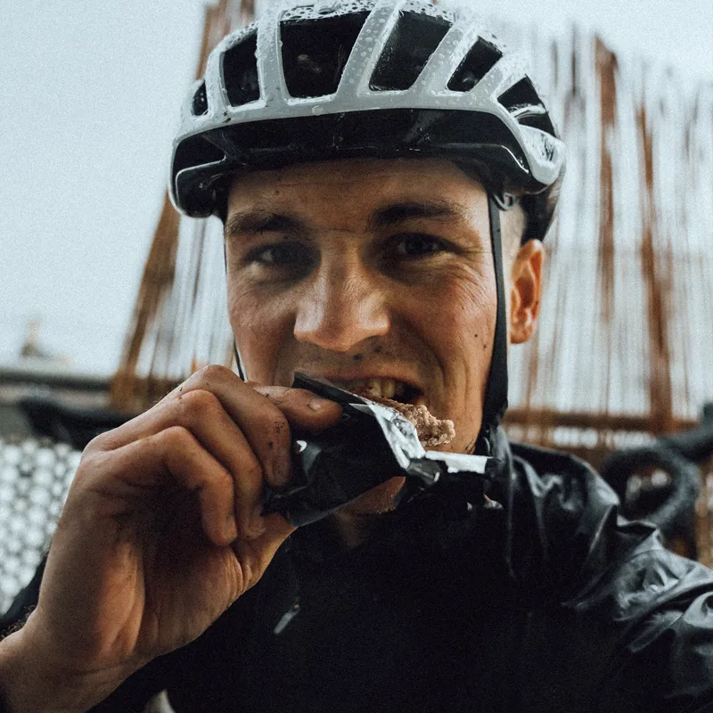 Styrkr BAR50 Dark Chocolate Chip Energy Bar-5